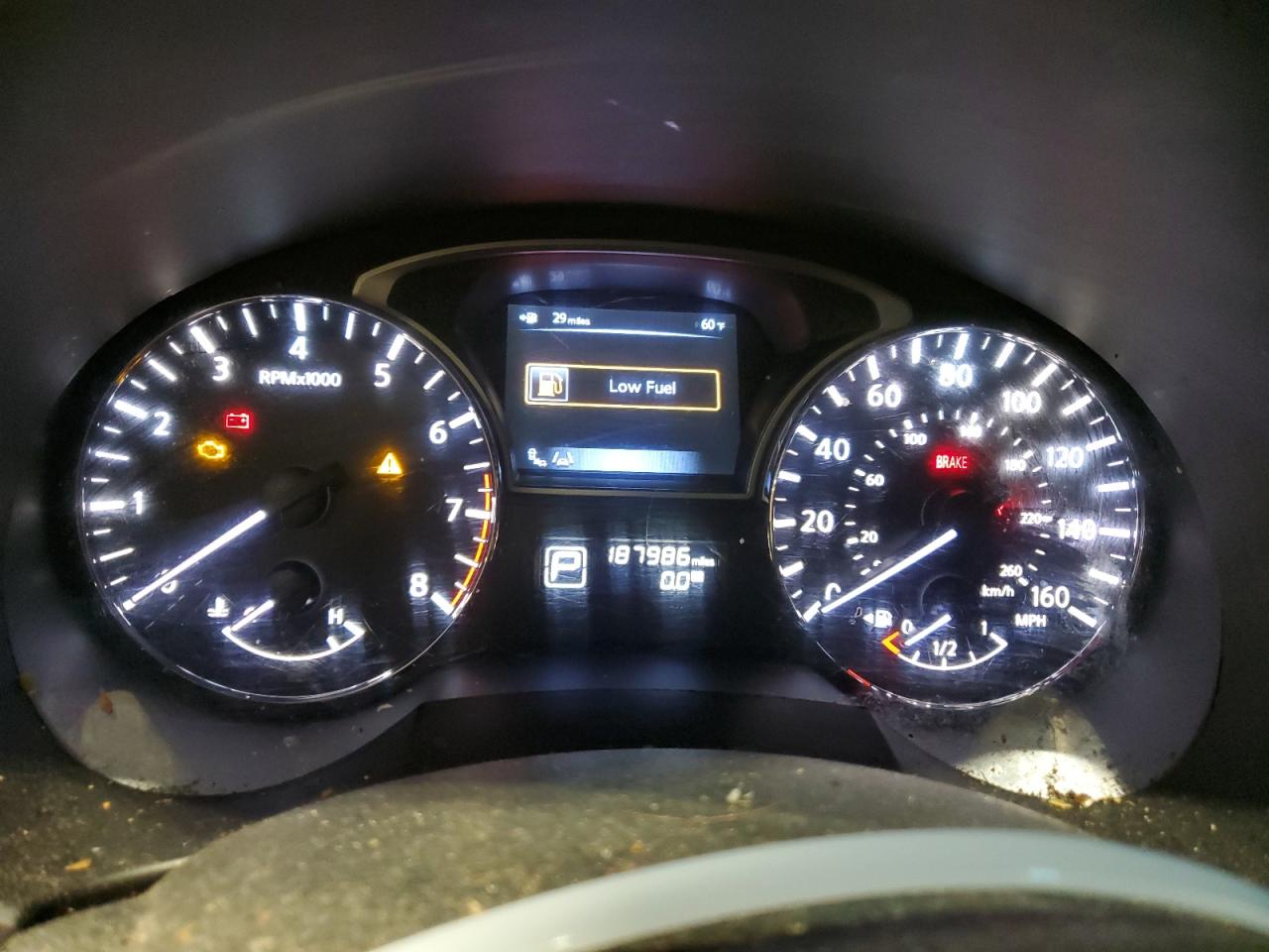 2013 Nissan Altima - Image 9