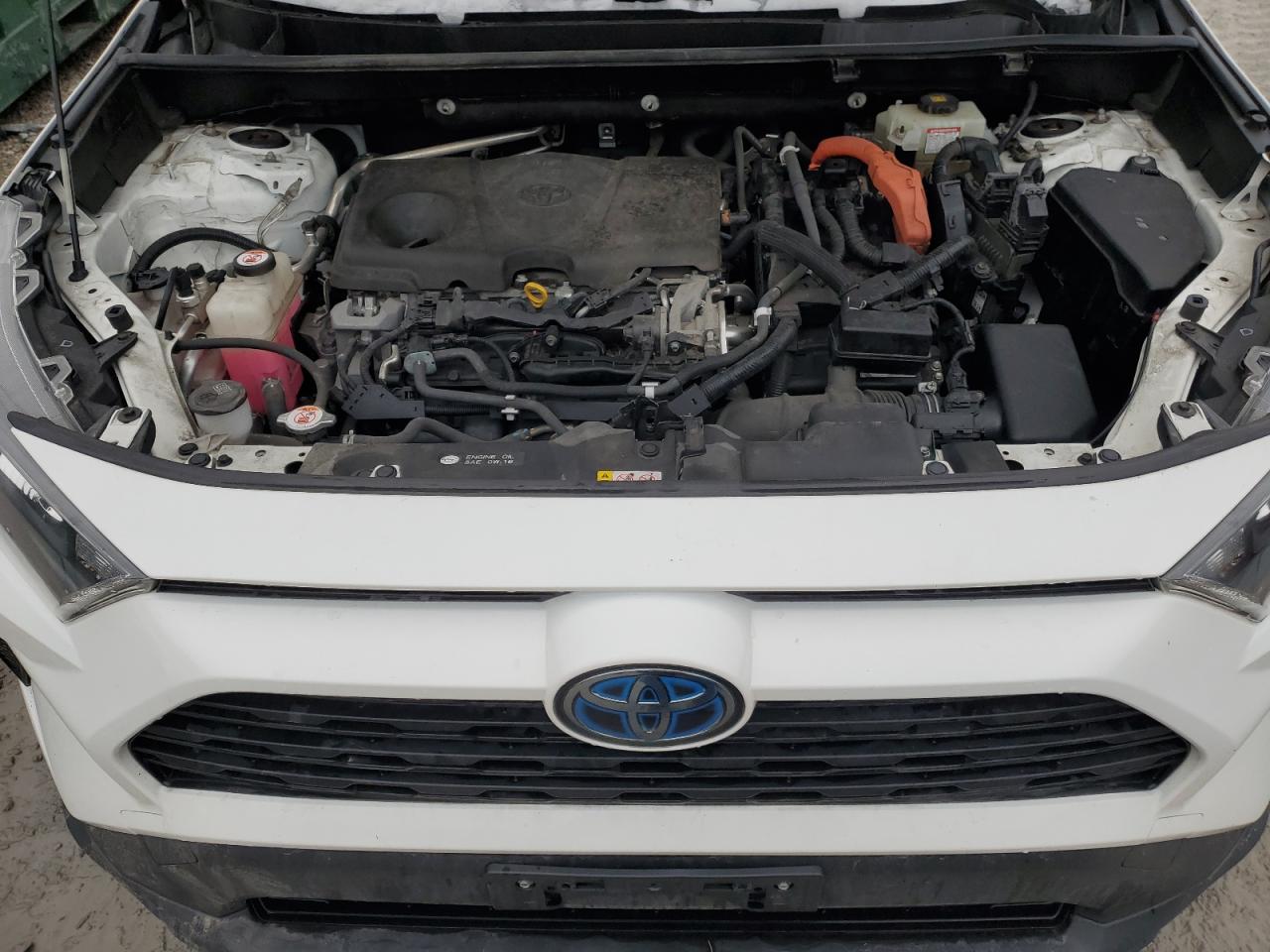 2019 Toyota RAV 4 - Image 12
