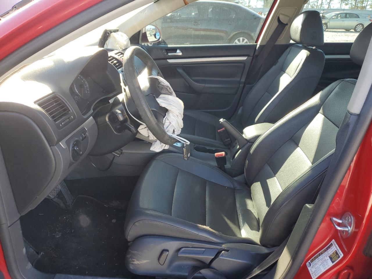 2007 Volkswagen Jetta - Image 7