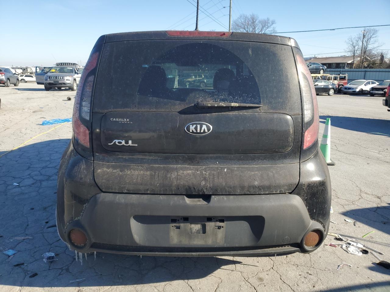 2015 Kia Soul - Image 6