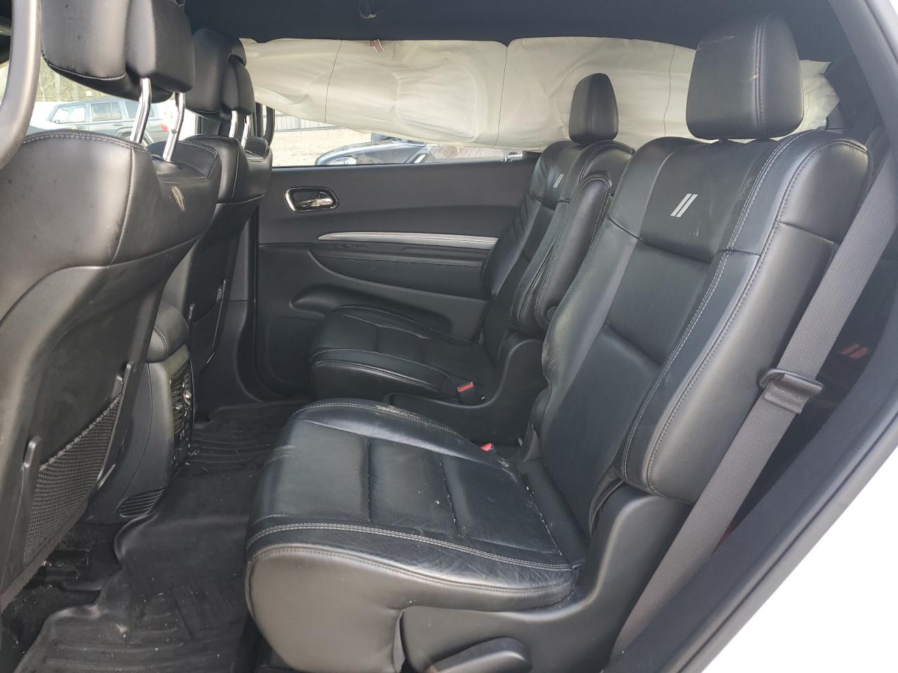 2019 Dodge Durango - Image 11