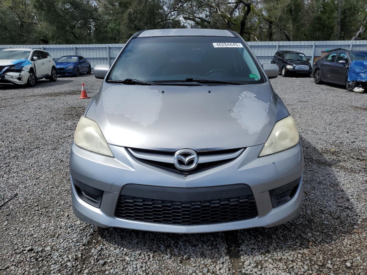 2010 Mazda 5 - Image 5