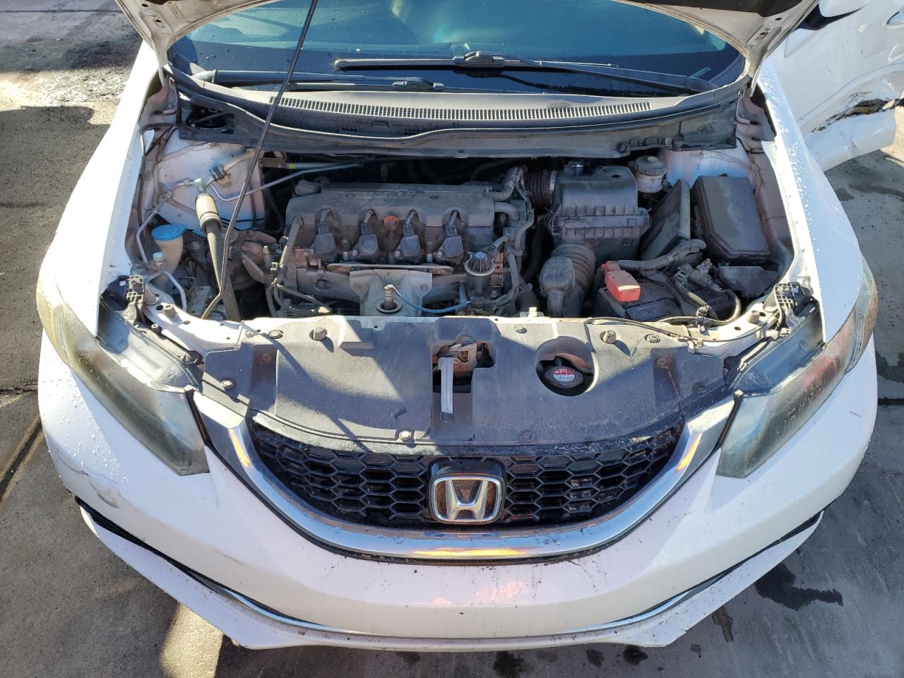 2013 Honda Civic - Image 11