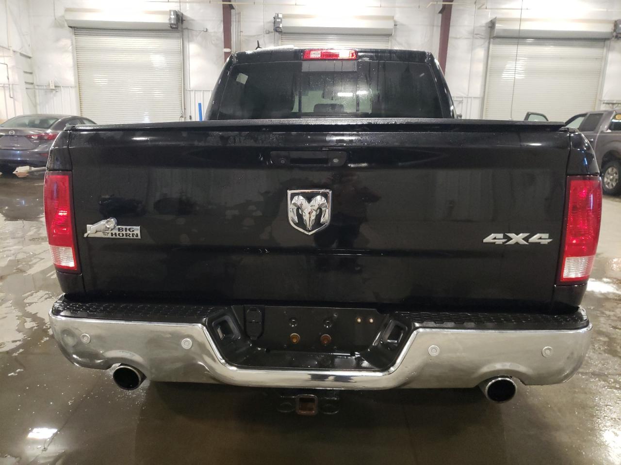 2014 RAM 1500 - Image 6