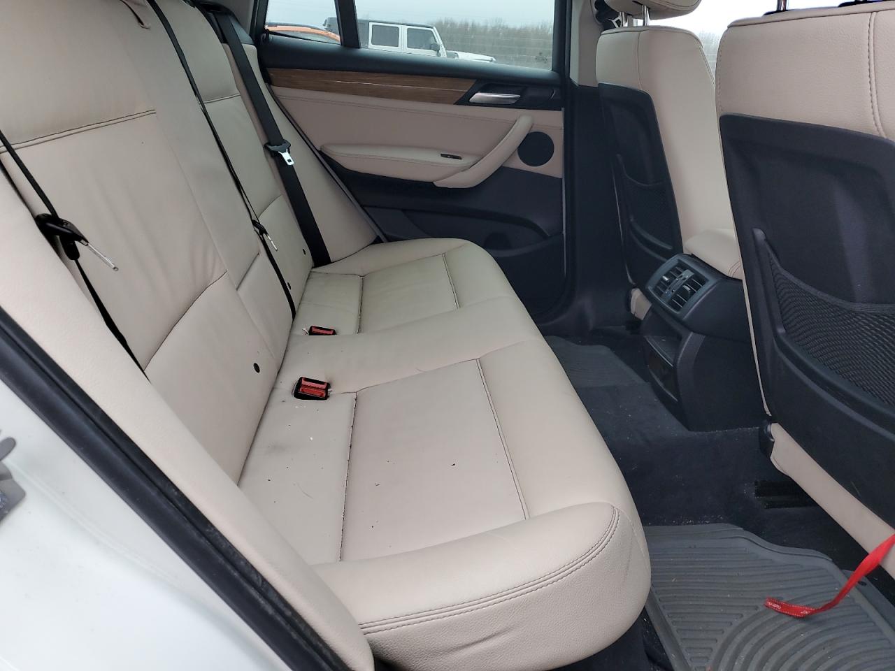 2013 BMW X3 - Image 11