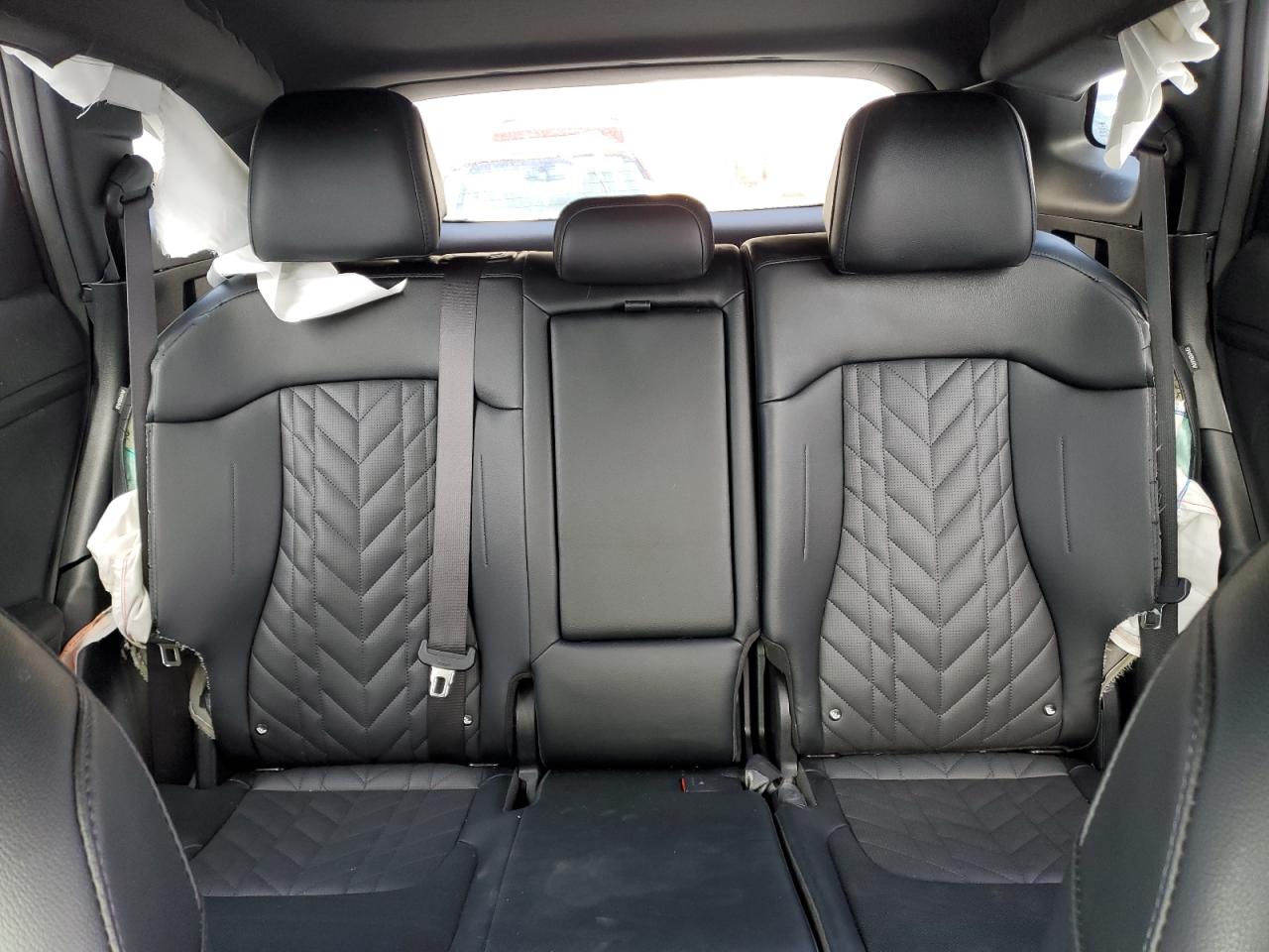 2024 Kia Sportage - Image 10