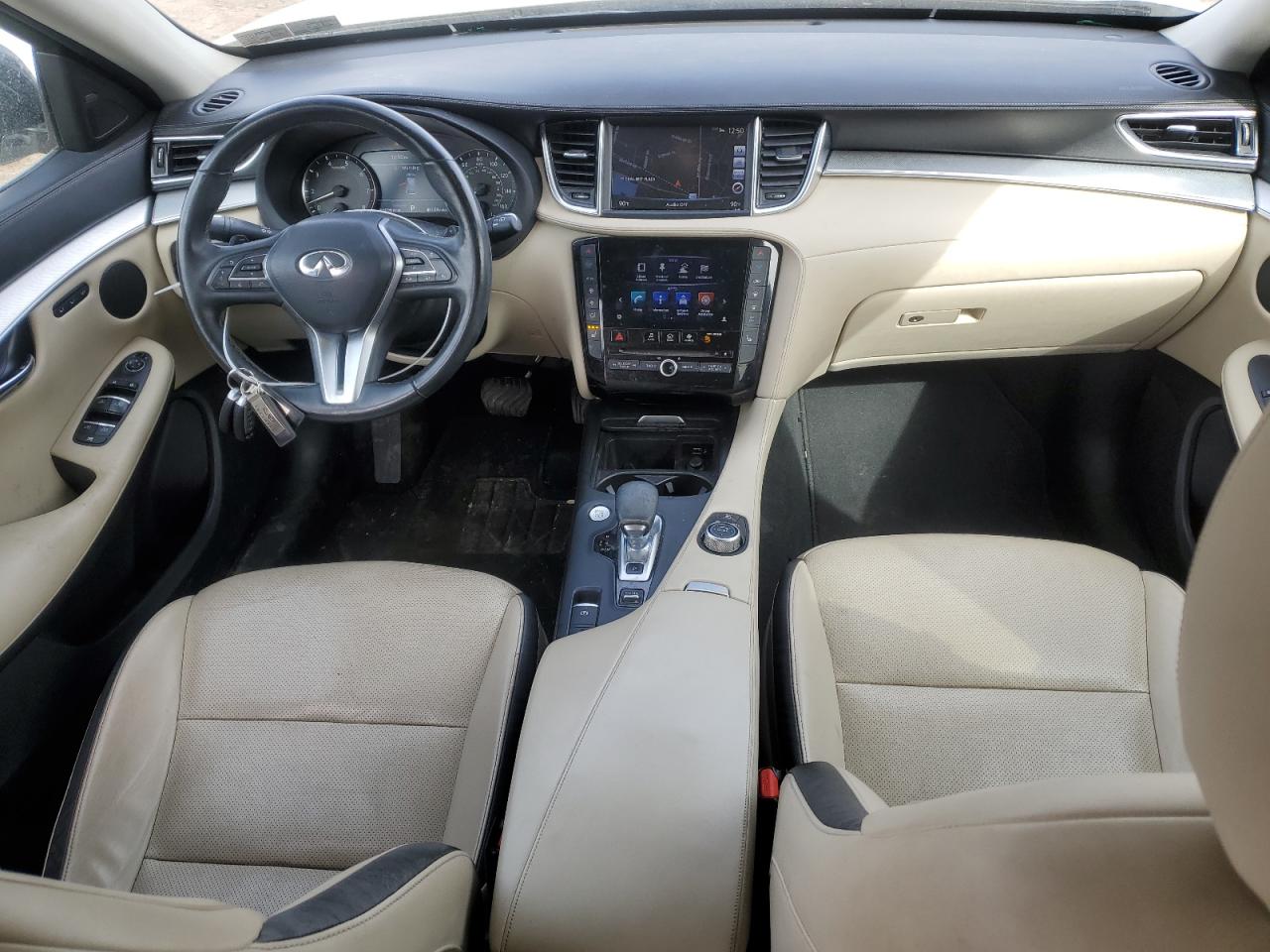 2019 Infiniti QX50 - Image 8