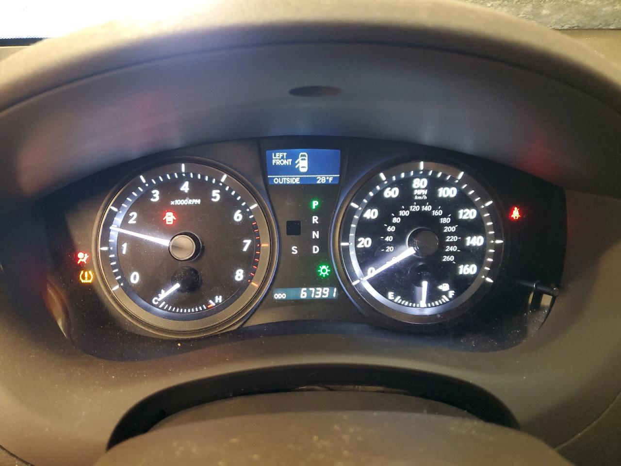 2007 Lexus ES - Image 9