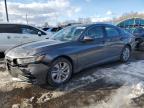 2020 Honda Accord Lx na sprzedaż w East Granby, CT - Front End