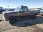 1982 Dodge D-Series D150 na sprzedaż w North Las Vegas, NV - Minor Dent/Scratches