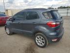 2021 Ford Ecosport Se zu verkaufen in Newton, AL - Front End