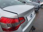 2012 CITROEN C5 VTR PLU for sale at Copart GLOUCESTER