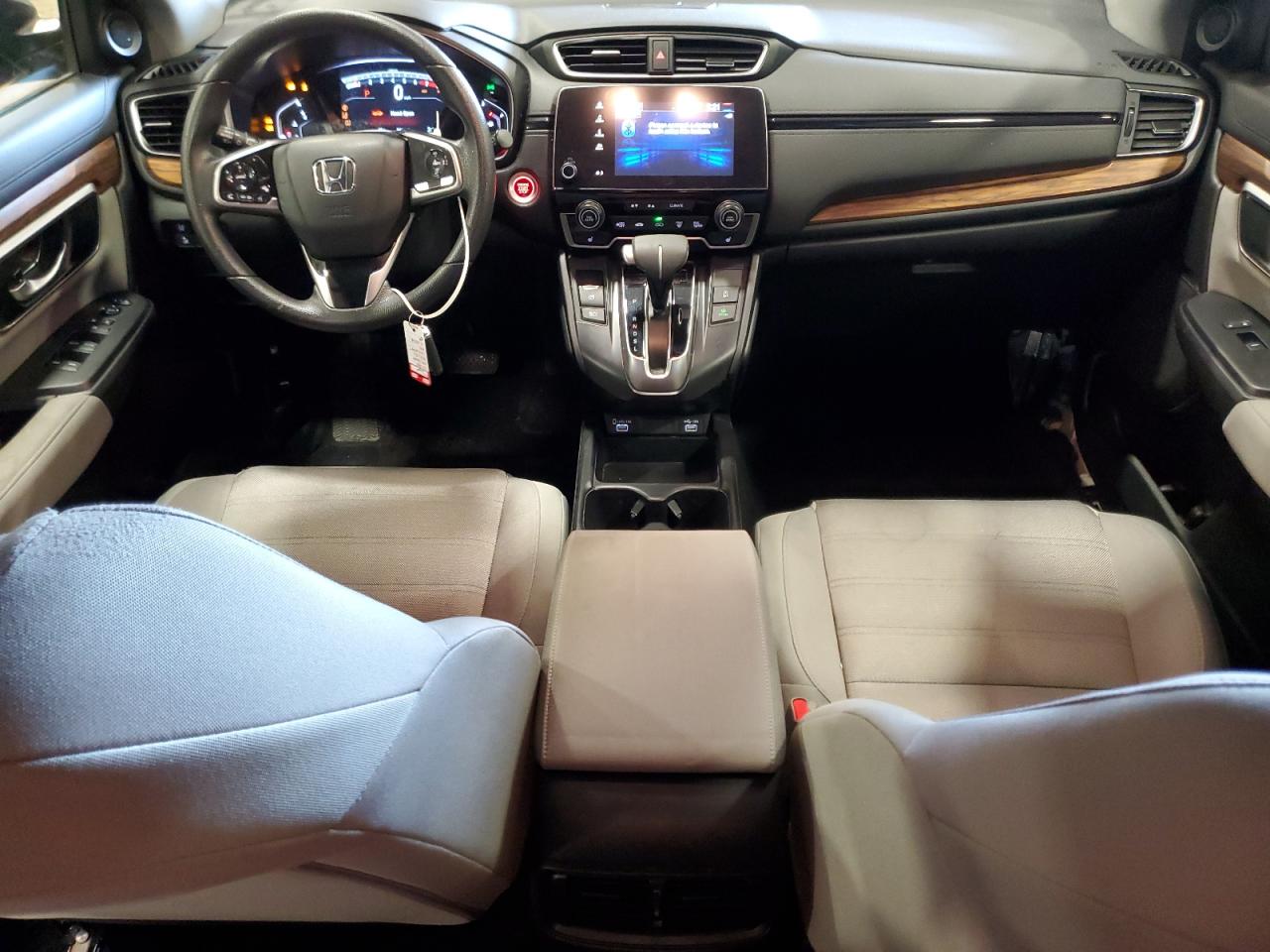 2021 Honda CR-V - Image 8