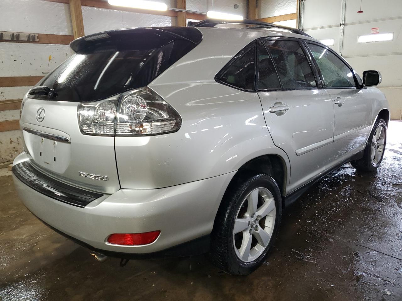 2007 Lexus RX - Image 3