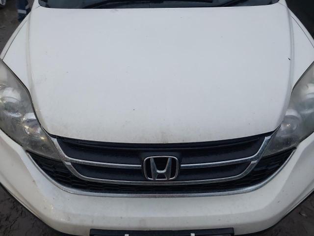 2010 HONDA CR-V ES I-