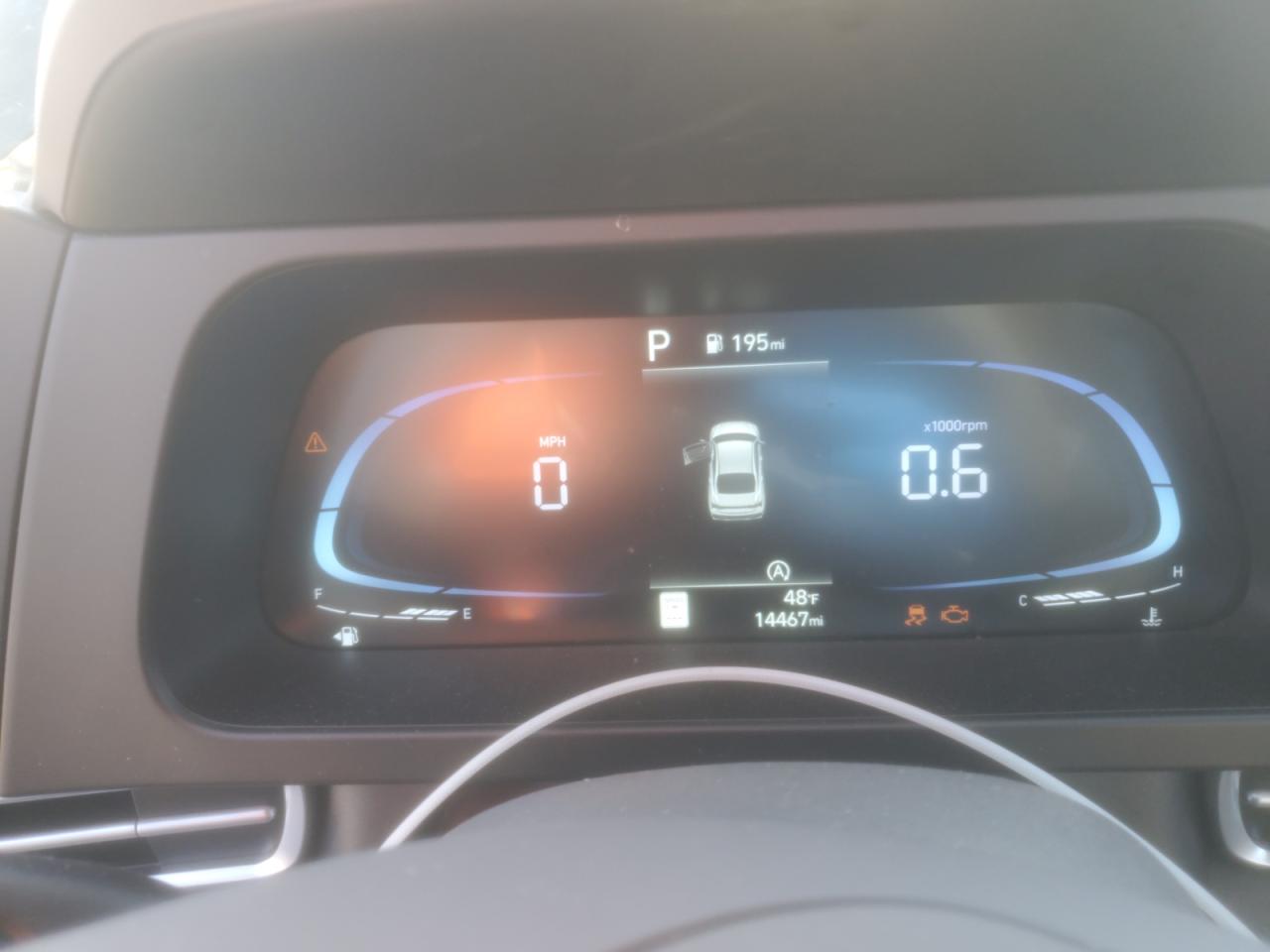 2024 Hyundai Elantra - Image 9