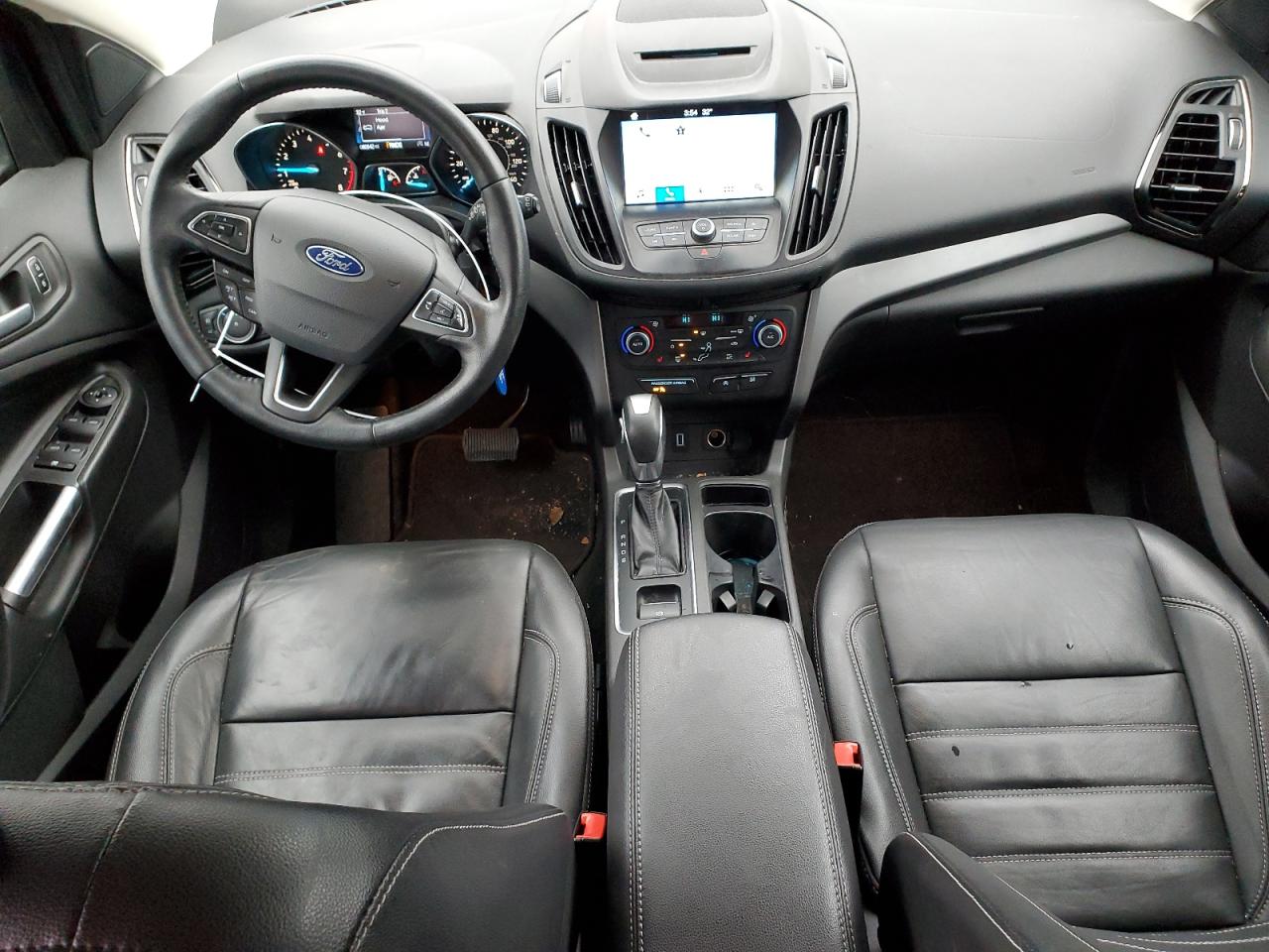 2018 Ford Escape - Image 8