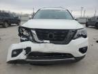 2019 Nissan Pathfinder S იყიდება Wilmer-ში, TX - Front End