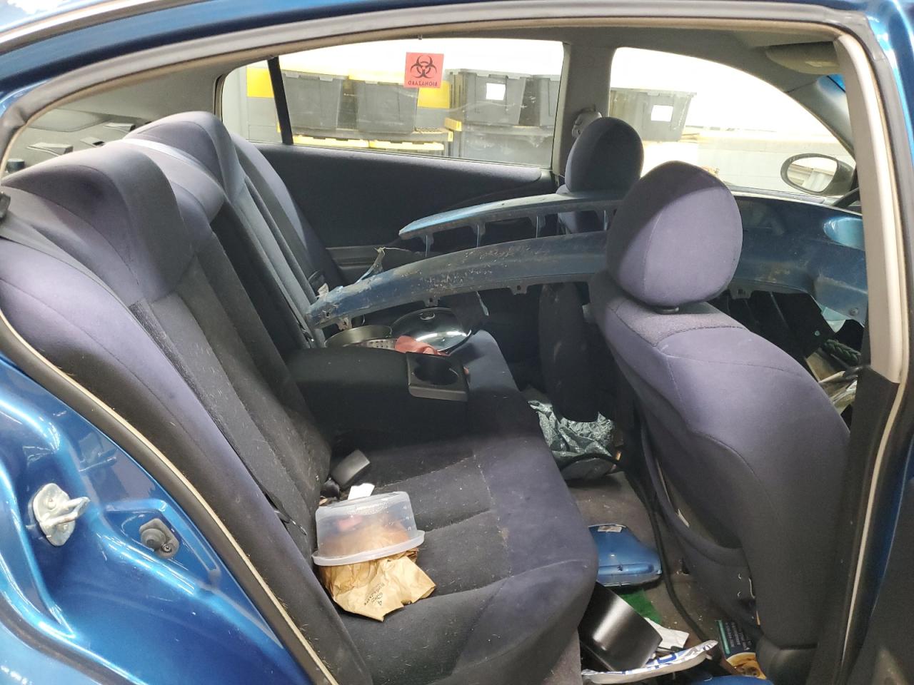 2003 Nissan Altima - Image 10