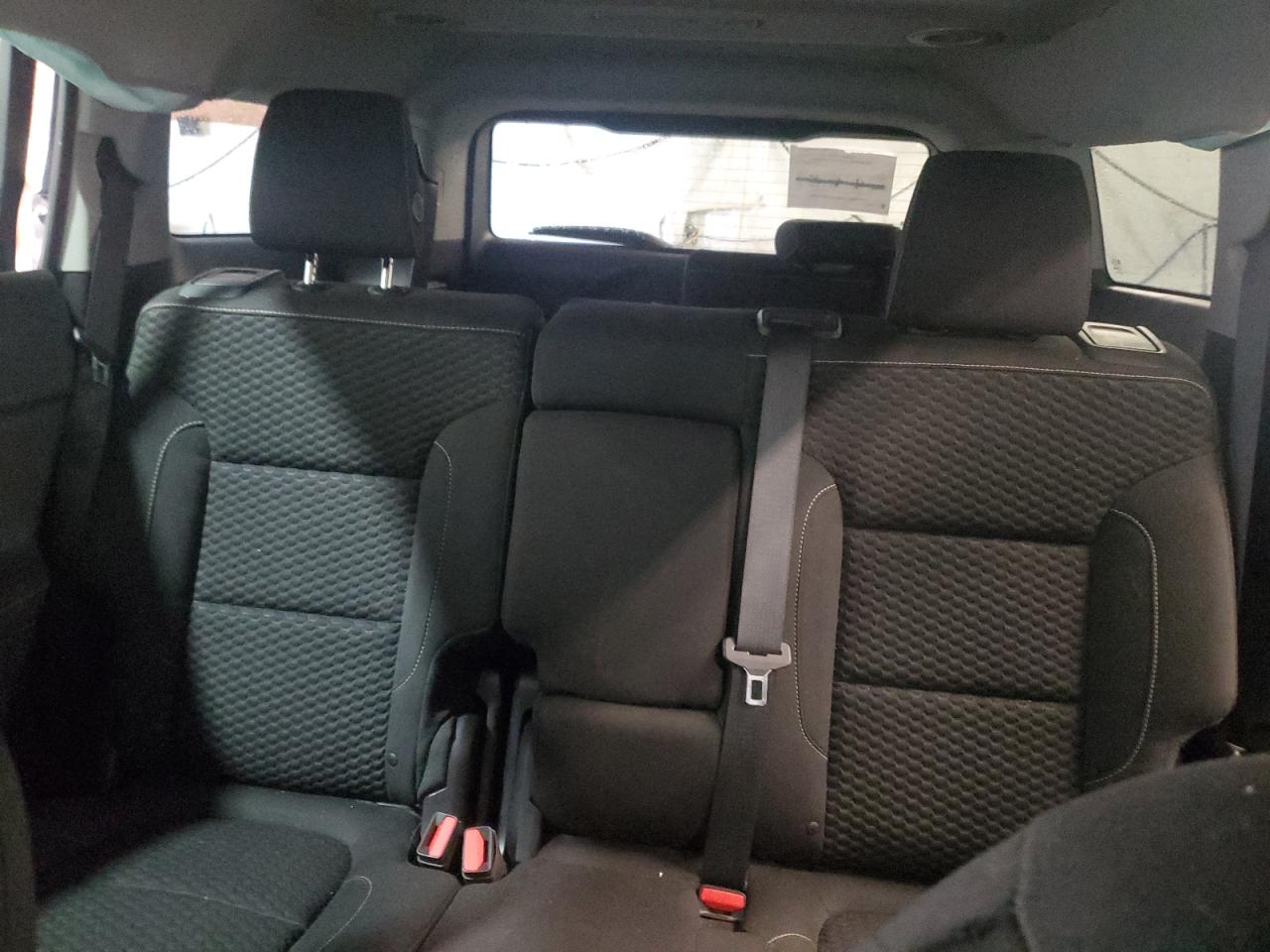 2018 GMC Acadia - Image 10
