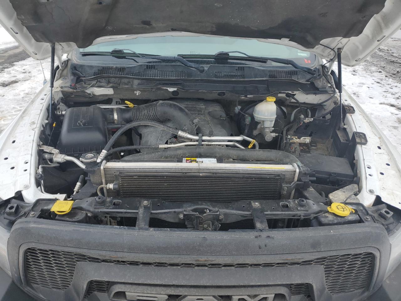 2013 RAM 1500 - Image 11