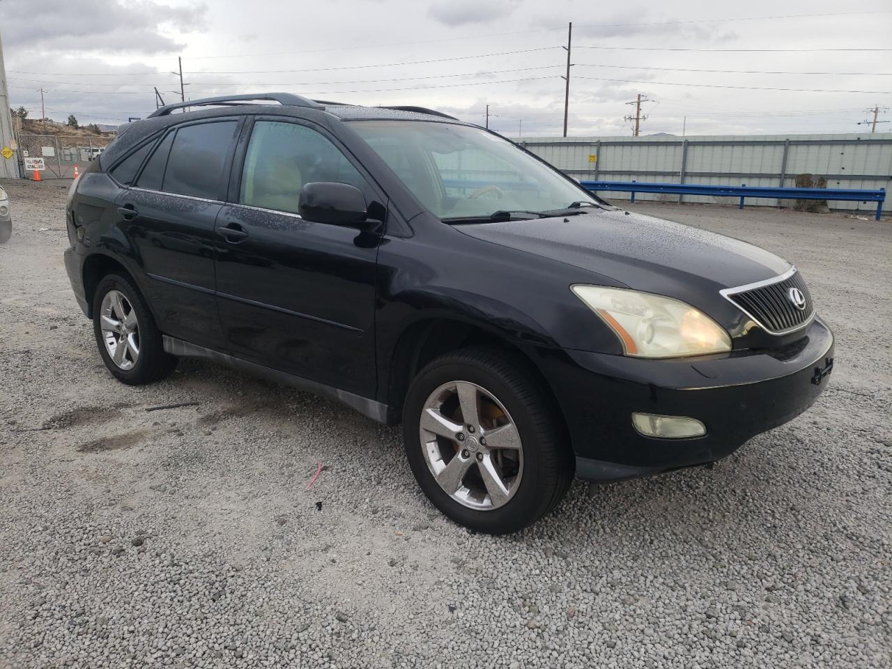 2005 Lexus RX - Image 4
