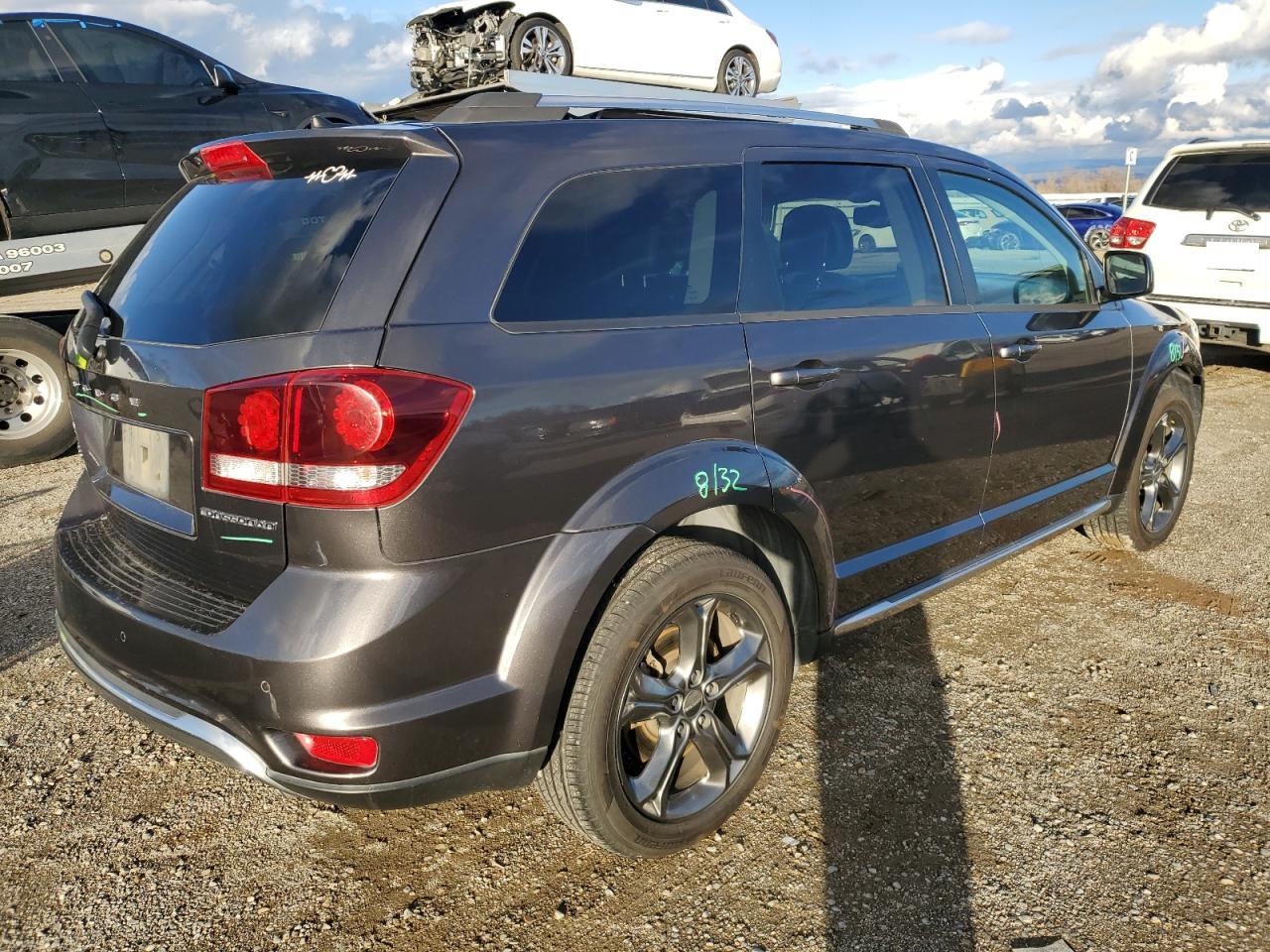 2016 Dodge Journey - Image 3