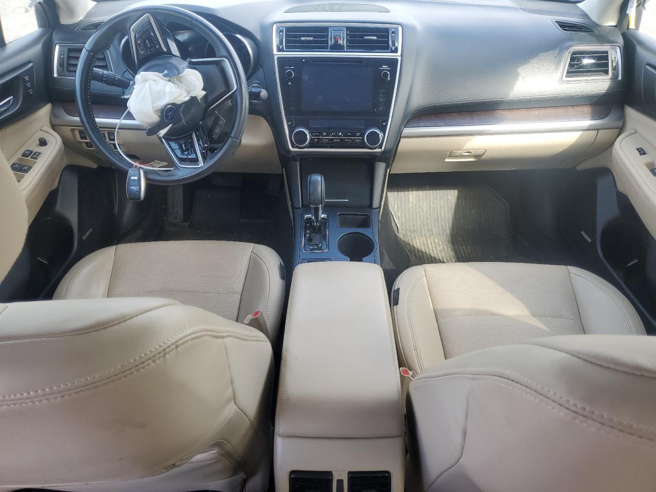 2019 Subaru Outback - Image 8