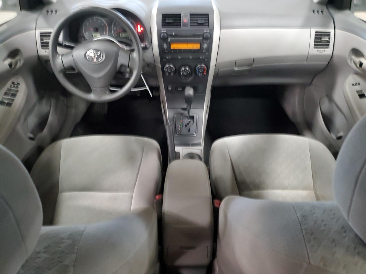 2009 Toyota Corolla - Image 8