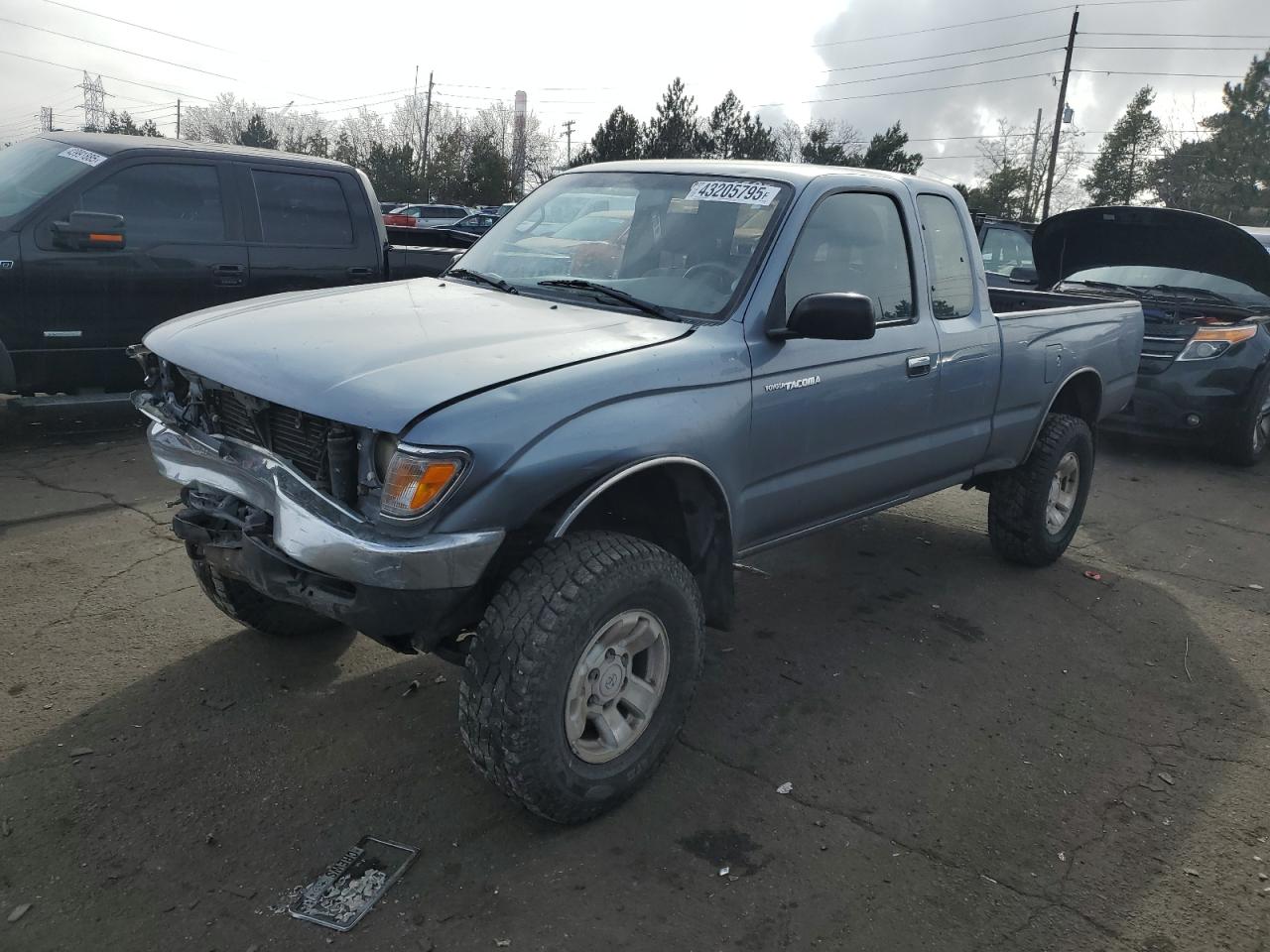 1997 Toyota Tacoma - Image 1