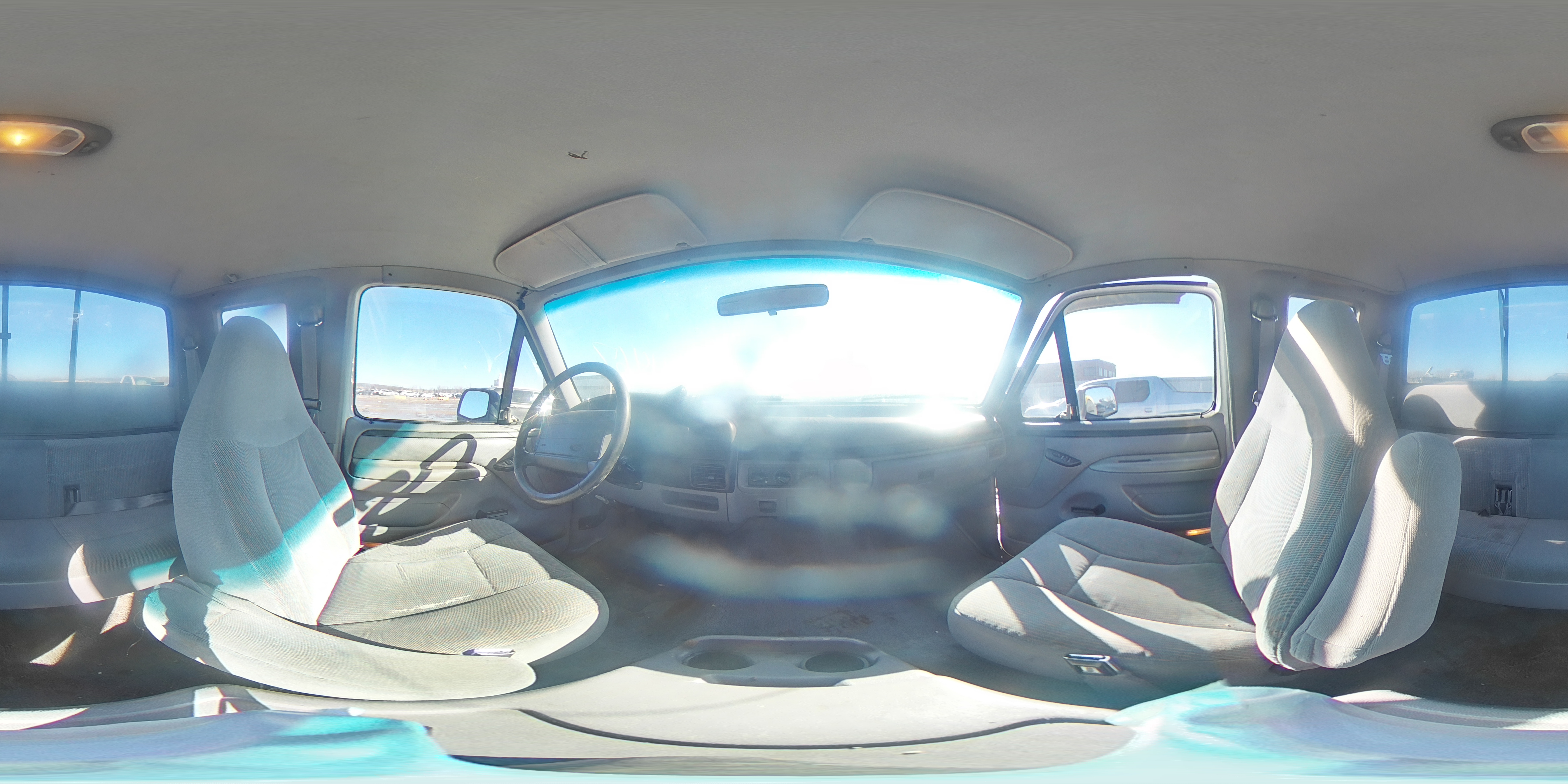 1996 Ford F-150 - Image 12