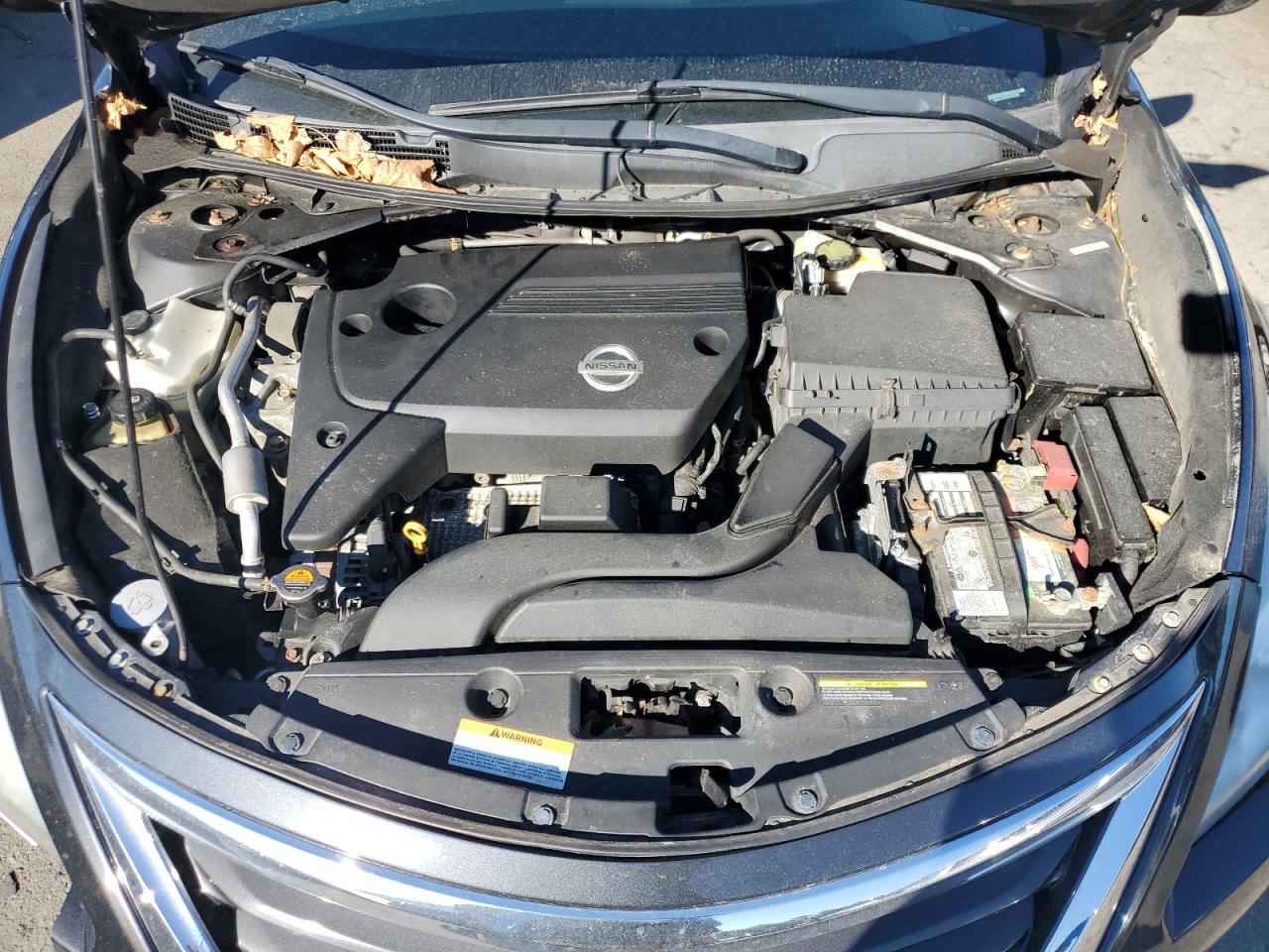 2013 Nissan Altima - Image 11