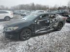 2017 Nissan Maxima 3.5S продається в Chalfont, PA - Side