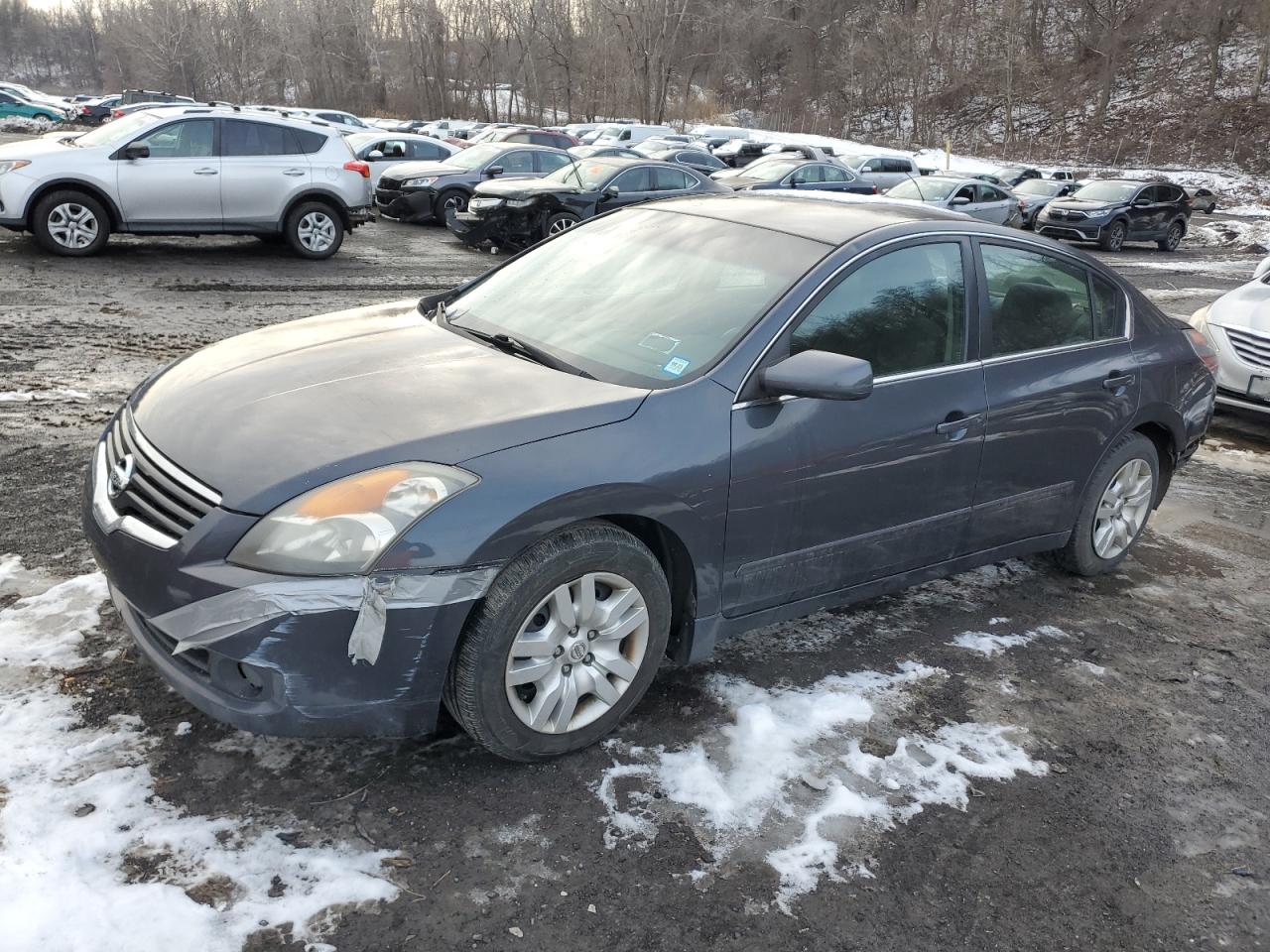 2009 Nissan Altima - Image 1