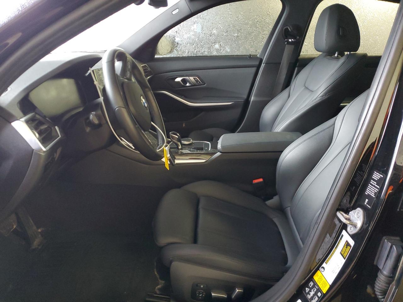 2019 BMW 3er - Image 7
