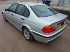 2000 BMW 318 I SE A for sale at Copart WESTBURY