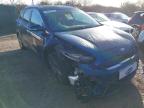 2020 KIA NIRO 2 HEV for sale at Copart BRISTOL