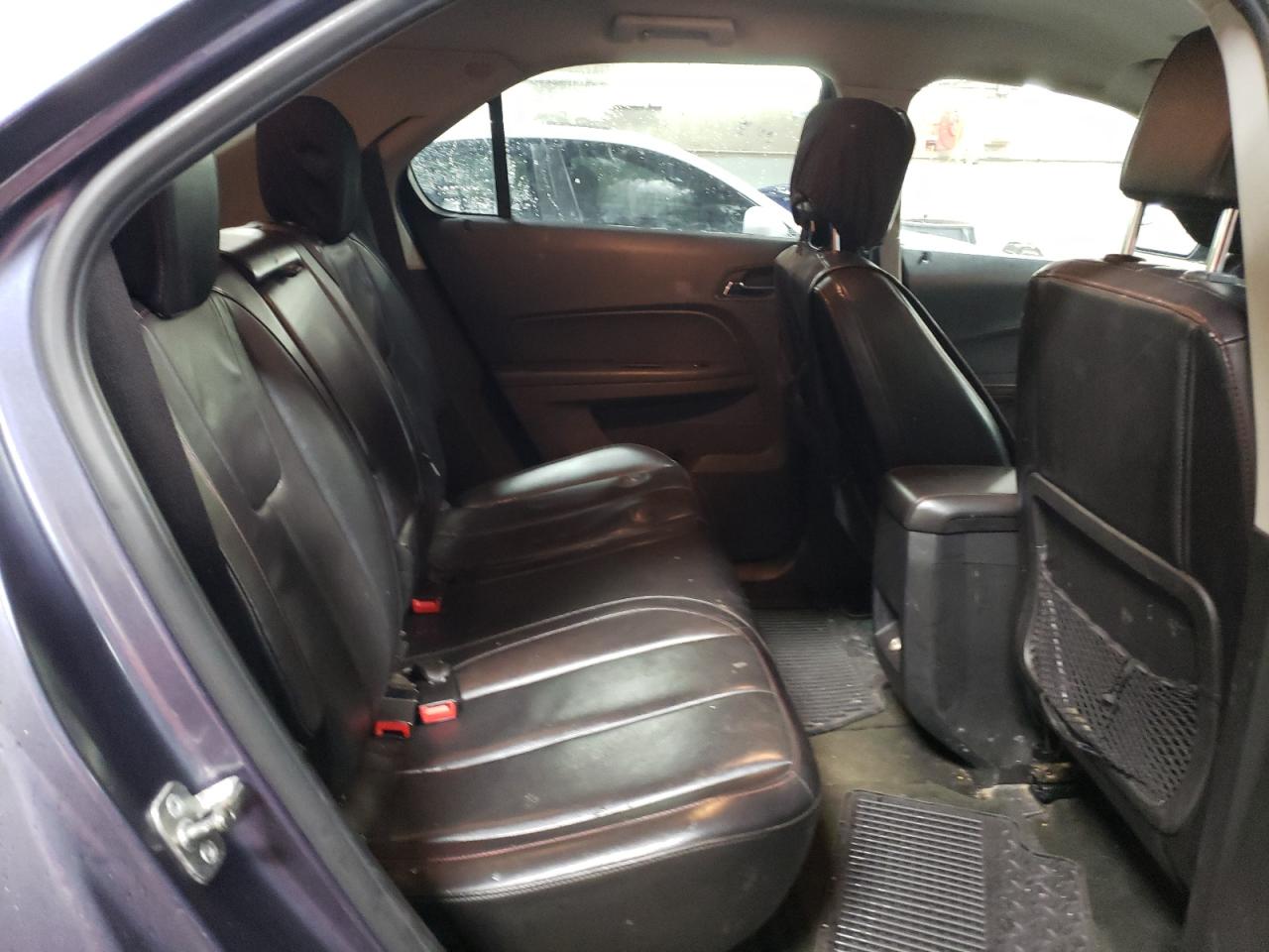 2013 Chevrolet Equinox - Image 10