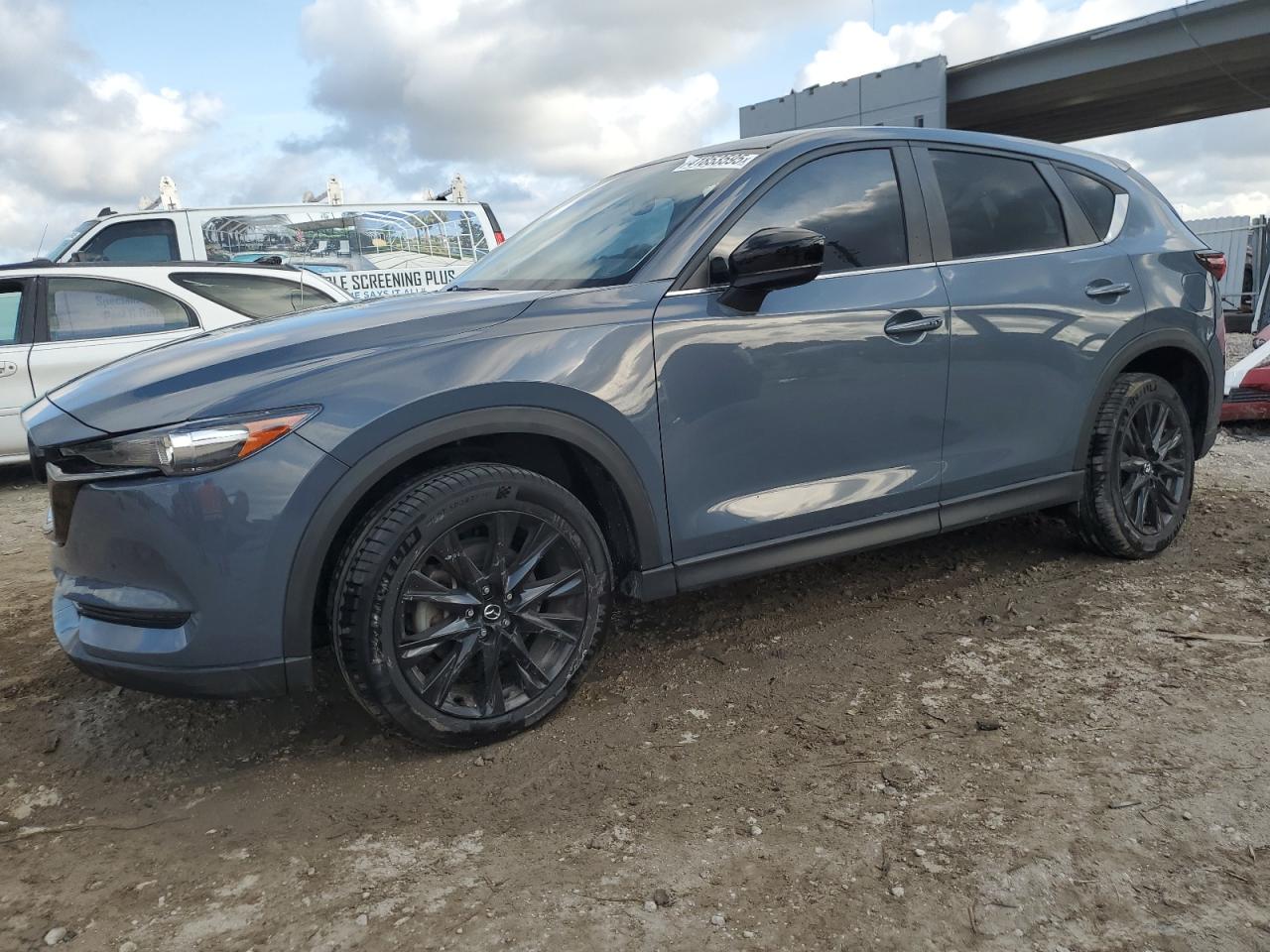 2021 Mazda CX-5 - Image 1