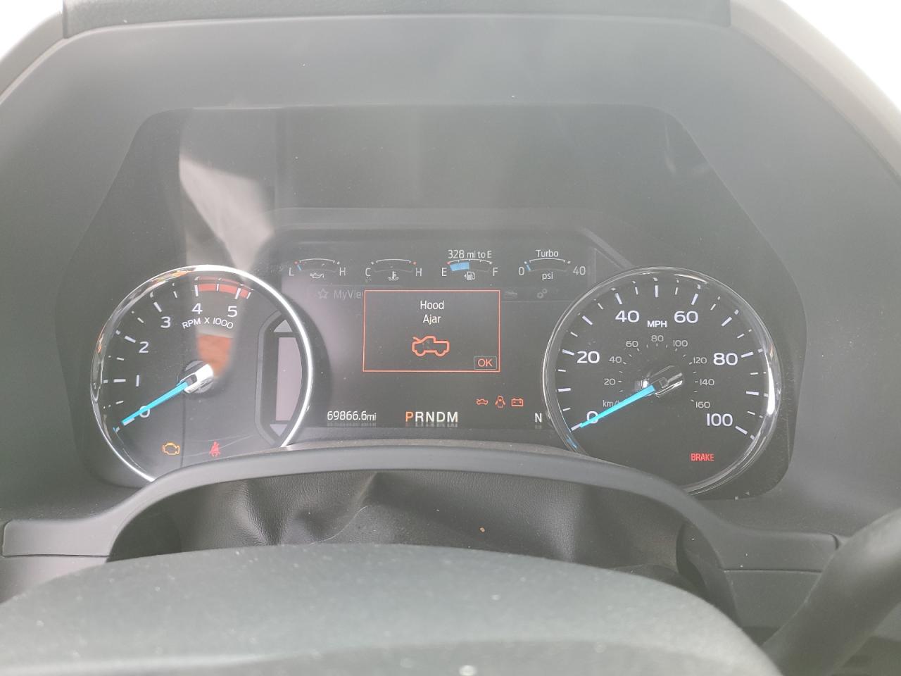 2022 Ford F350 - Image 9