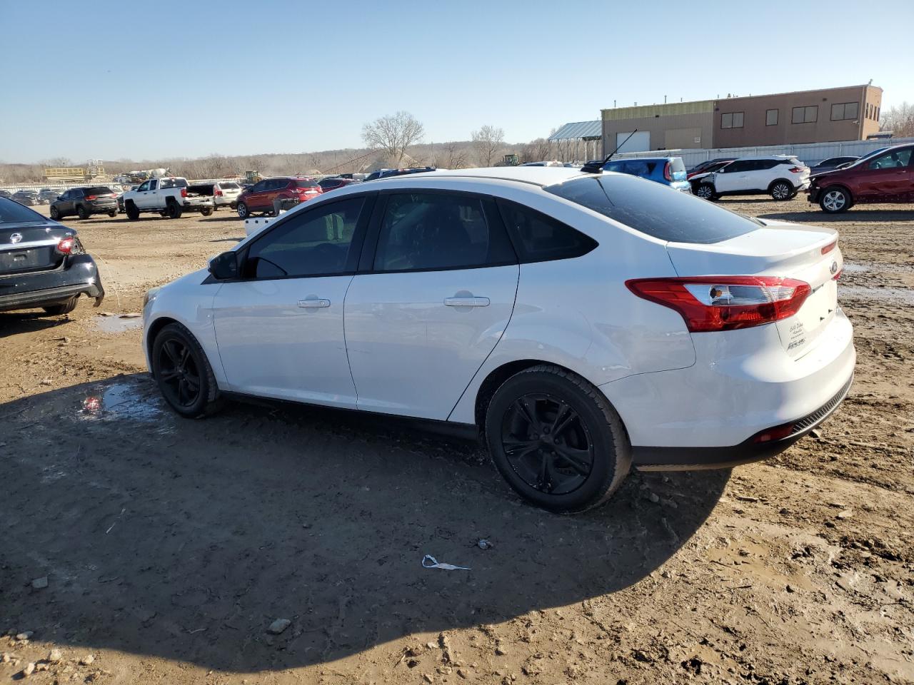 2013 Ford Focus - Image 2