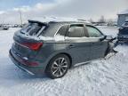 2024 Audi Q5 Premium 45 на продаже в Davison, MI - Rollover