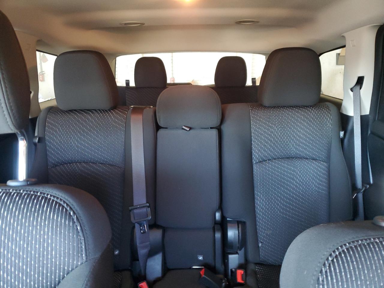 2019 Dodge Journey - Image 10