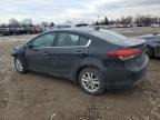 2017 Kia Forte Lx en Venta en Columbus, OH - Front End