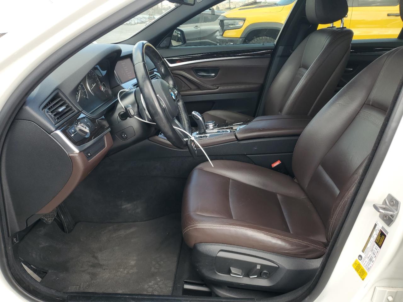 2016 BMW 5er - Image 7
