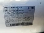 2015 Audi Q3 Prestige de vânzare în Reno, NV - Front End