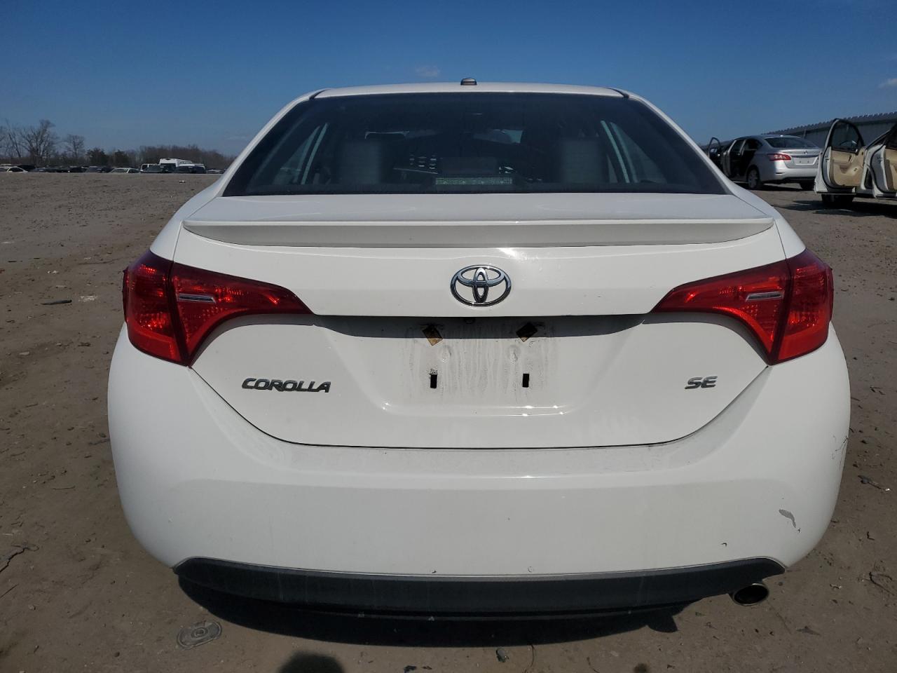 2018 Toyota Corolla - Image 6