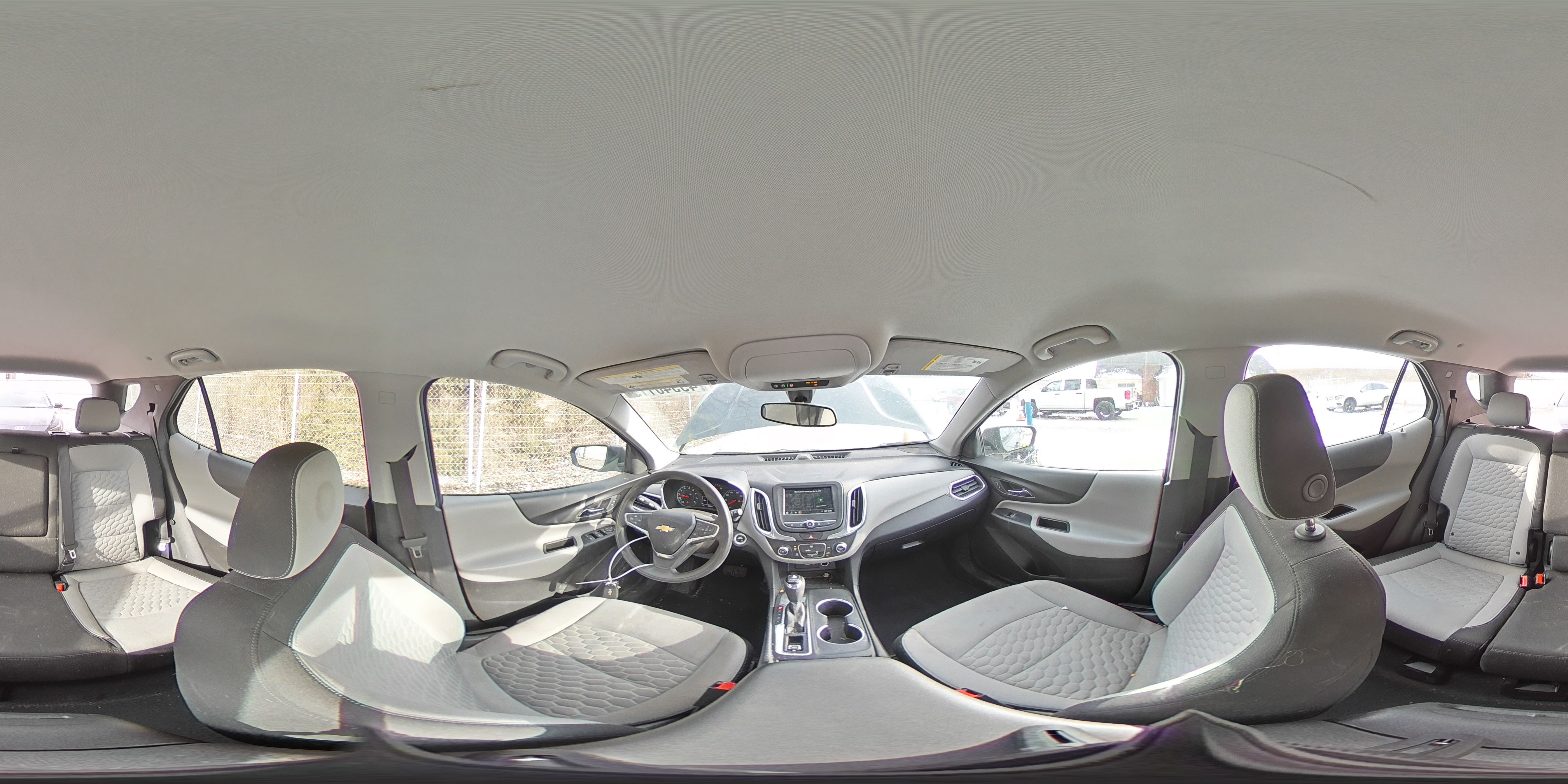 2019 Chevrolet Equinox - Image 14