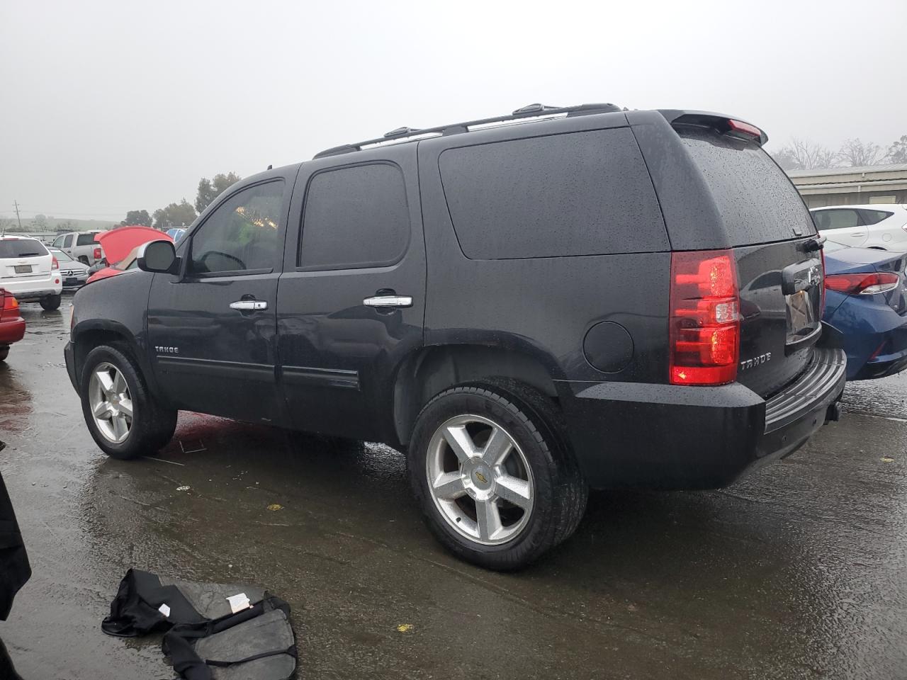 2013 Chevrolet Tahoe - Image 2