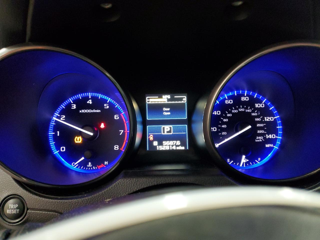 2017 Subaru Legacy - Image 9